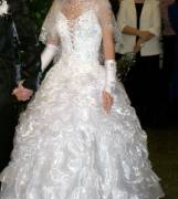 ПРОДАЮ платье свадебное 